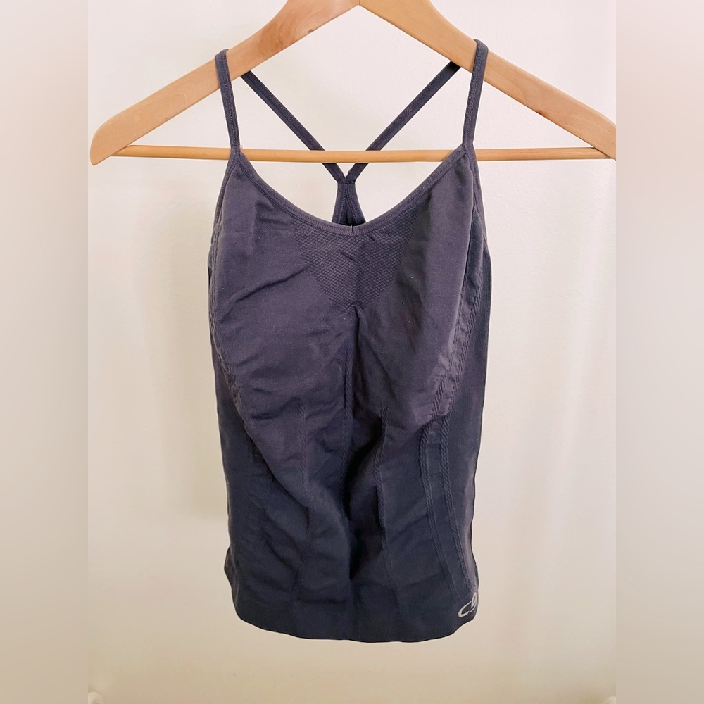 Champion Athletic Top